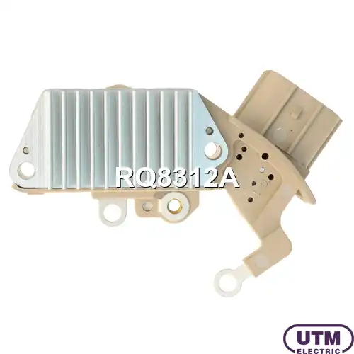 Регулятор генератора RQ8312A UTM