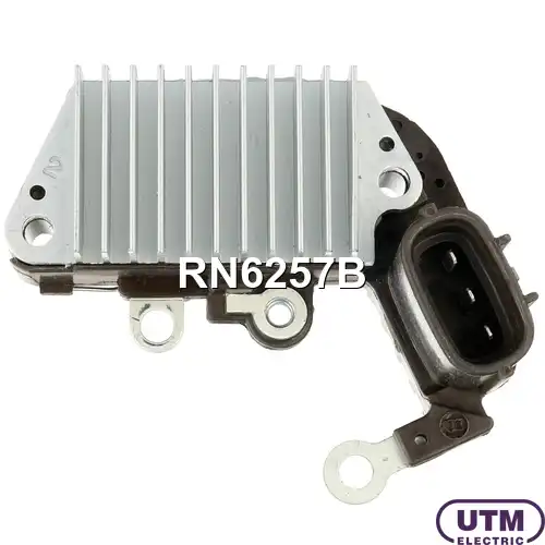 РЕГУЛЯТОР ГЕНЕРАТОРА RN6257B UTM