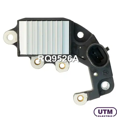 Регулятор генератора RQ9526A UTM