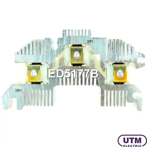 Диодный мост ED5177B UTM