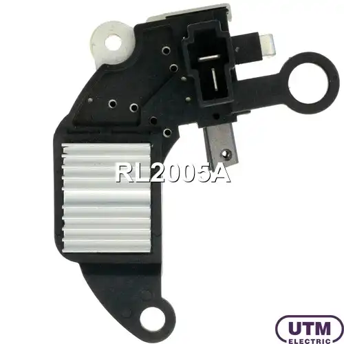Регулятор генератора RL2005A UTM