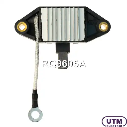  Регулятор генератора RQ9606A UTM