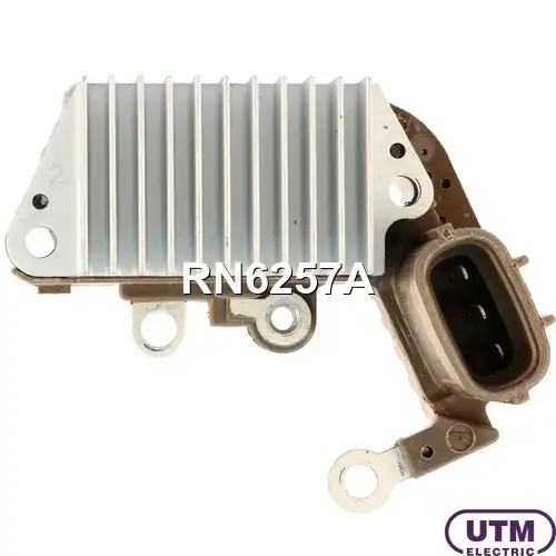 РЕГУЛЯТОР ГЕНЕРАТОРА RN6257A UTM