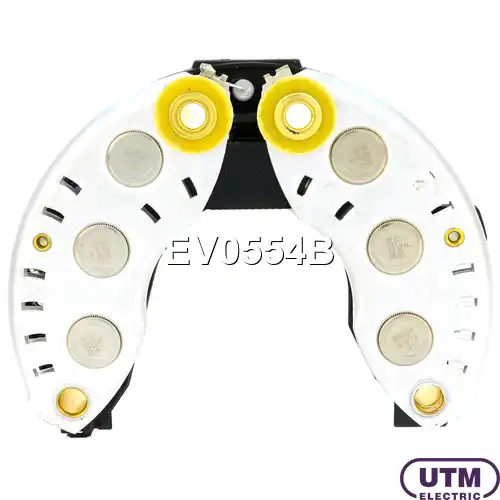 ДИОДНЫЙ МОСТ ГЕНЕРАТОРА EV0554B UTM