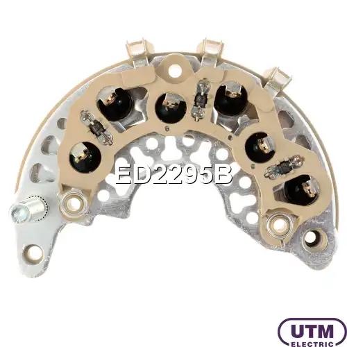 ДИОДНЫЙ МОСТ ED2295B UTM