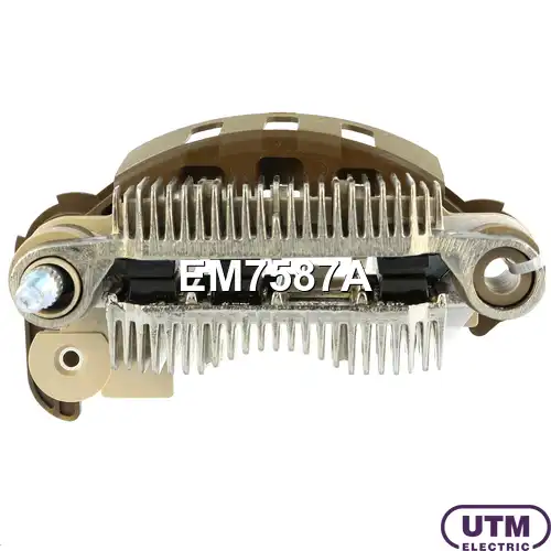 Диодный мост EM7587A UTM