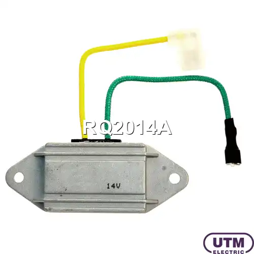 Регулятор генератора RQ2014A UTM