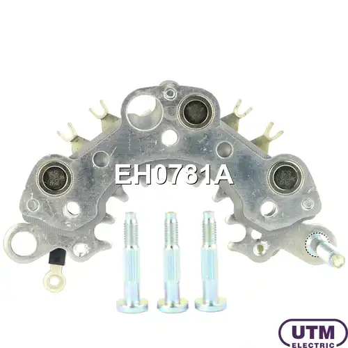 EH0781A Диодный мост генератора UTM