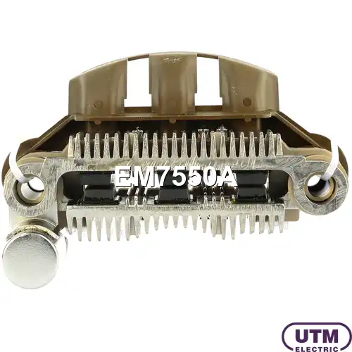 Диодный мост EM7550A UTM