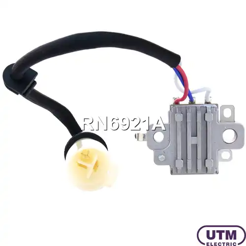  РЕГУЛЯТОР ГЕНЕРАТОРА RN6921A UTM