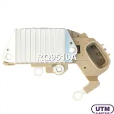  РЕГУЛЯТОР ГЕНЕРАТОРА RQ9510A UTM