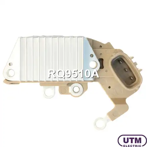  РЕГУЛЯТОР ГЕНЕРАТОРА RQ9510A UTM