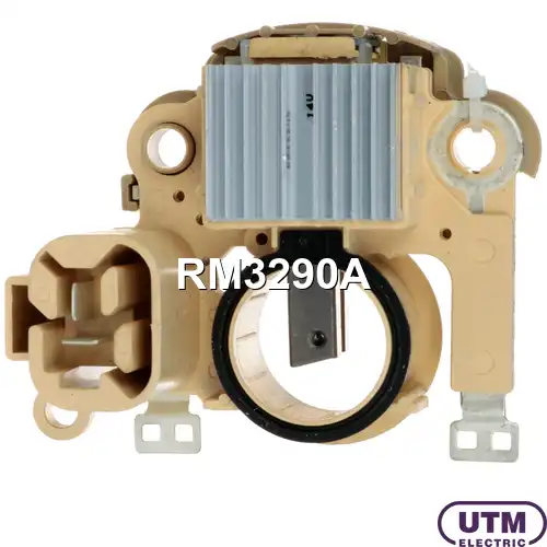Регулятор генератора RM3290A UTM
