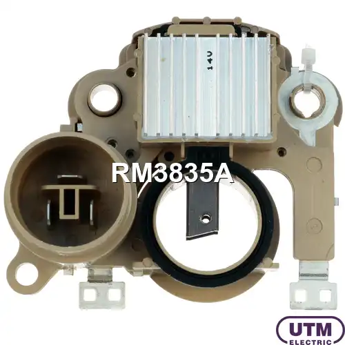 РЕГУЛЯТОР ГЕНЕРАТОРА RM3835A UTM
