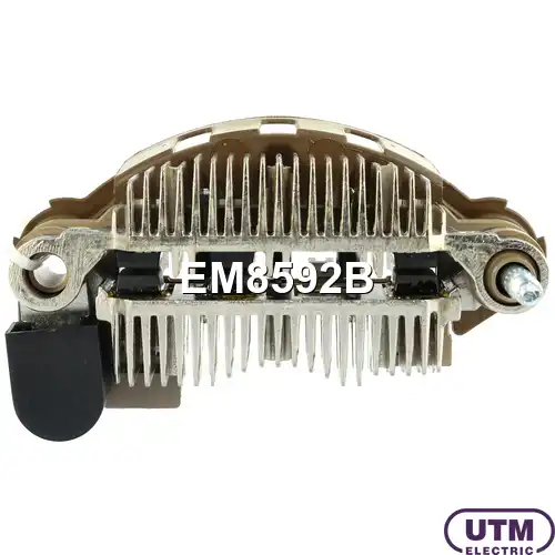 ДИОДНЫЙ МОСТ, EM8592B UTM