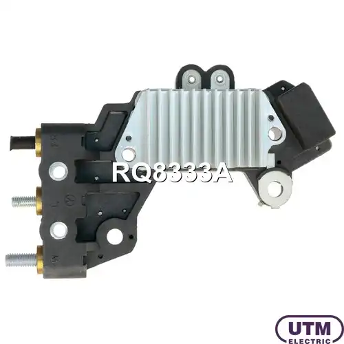 Регулятор генератора RQ8333A UTM