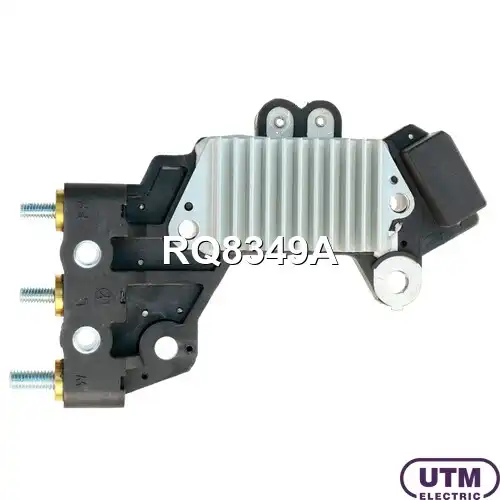 Регулятор генератора RQ8349A UTM