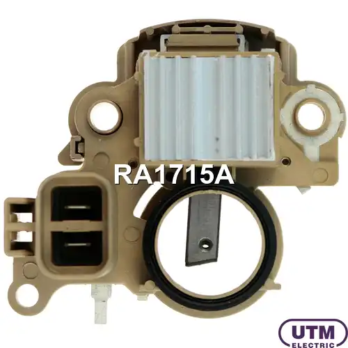РЕГУЛЯТОР ГЕНЕРАТОРА, RA1715A UTM