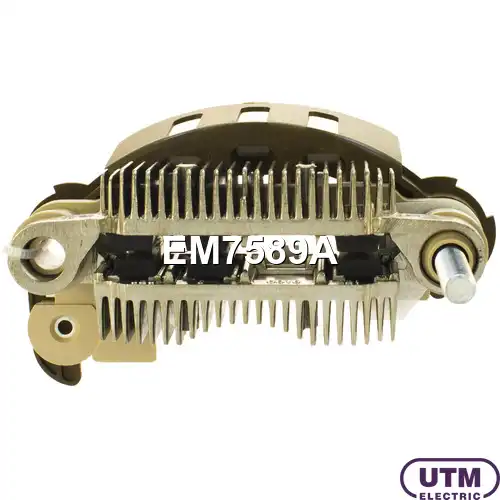 Диодный мост EM7589A UTM