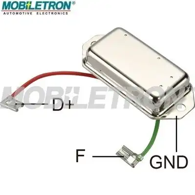 Регулятор генератора VRB212 MOBILETRON