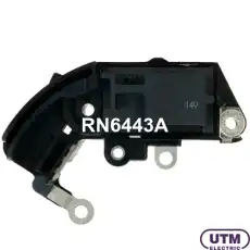 Регулятор генератора RN6443A UTM