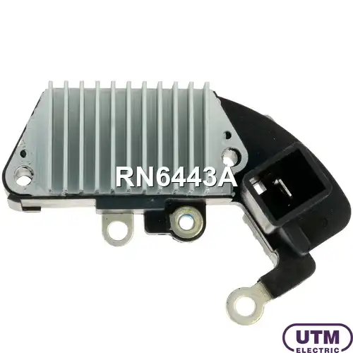 Регулятор генератора RN6443A UTM