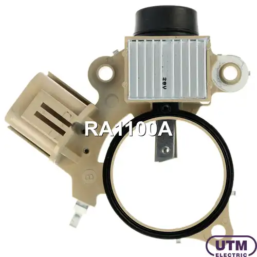Регулятор генератора RA1100A UTM