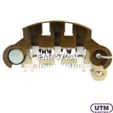 Диодный мост EM7572A UTM