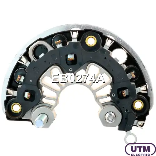 Диодный мост EB0274A UTM
