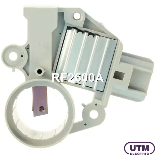 Регулятор генератора RF2600A UTM