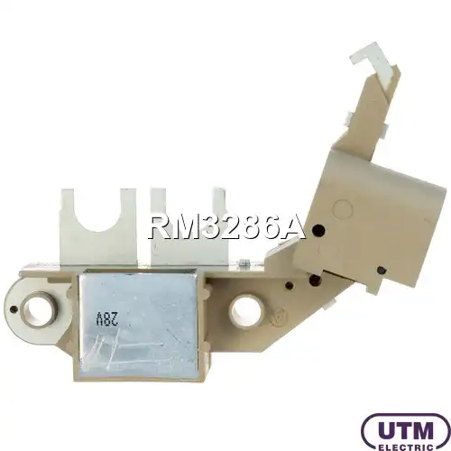 РЕГУЛЯТОР ГЕНЕРАТОРА RM3286A UTM
