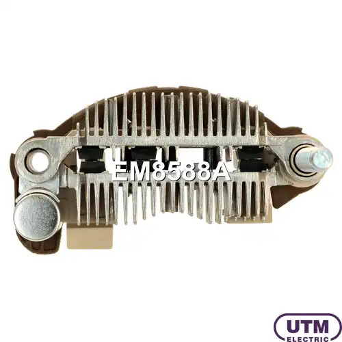 ДИОДНЫЙ МОСТ, EM8588A UTM