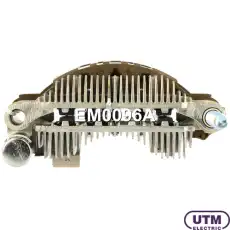 Диодный мост EM0096A UTM