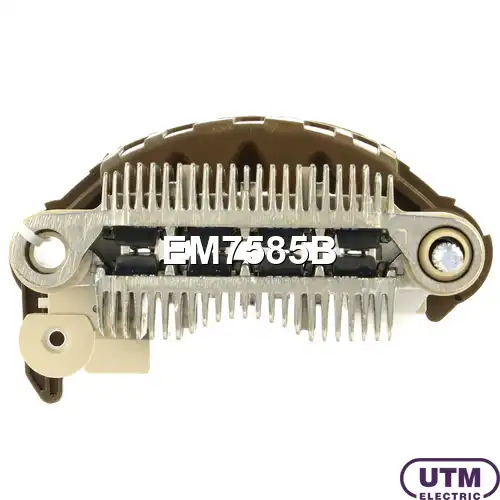 ДИОДНЫЙ МОСТ ГЕНЕРАТОРА EM7585B UTM