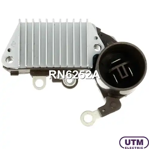 РЕГУЛЯТОР ГЕНЕРАТОРА RN6252A UTM
