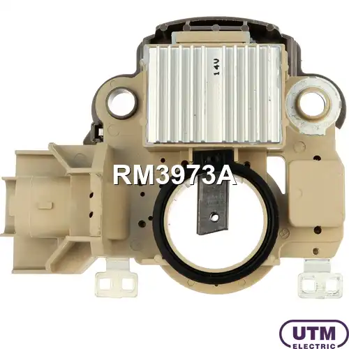 РЕГУЛЯТОР ГЕНЕРАТОРА RM3973A UTM