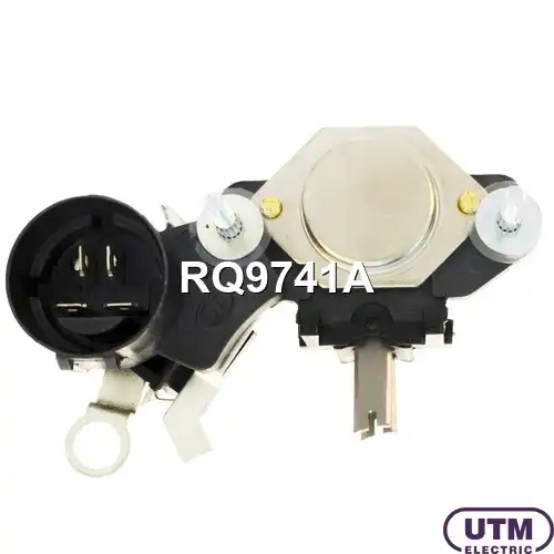  РЕГУЛЯТОР ГЕНЕРАТОРА RQ9741A UTM