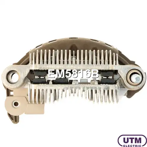 Диодный мост EM5816B UTM