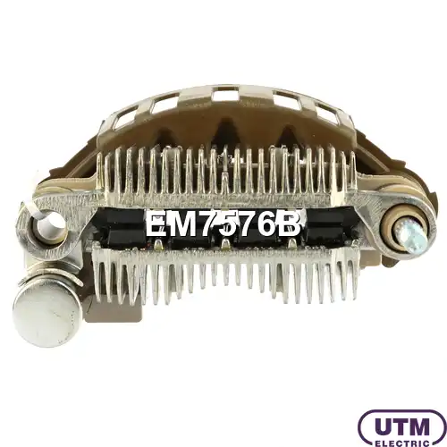 Диодный мост генератора EM7576B UTM
