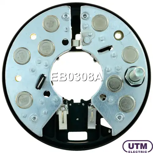 Диодный мост EB0308A UTM