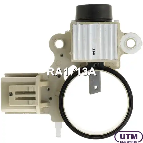 Регулятор генератора RA1713A UTM