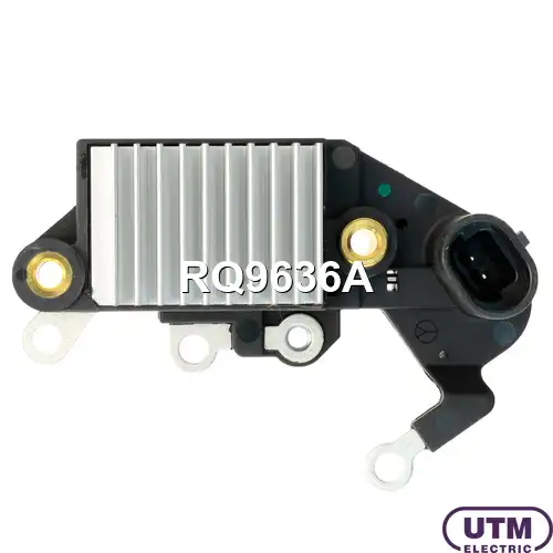 Регулятор генератора RQ9636A UTM
