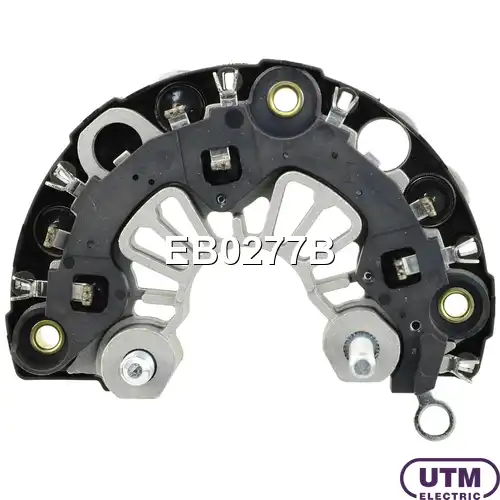 EB0277B Диодный мост генератора UTM