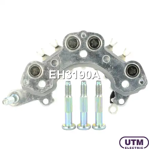 Диодный мост генератора EH3190A UTM