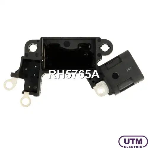 RH5765A РЕГУЛЯТОР ГЕНЕРАТОРА UTM
