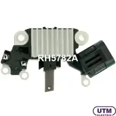 РЕГУЛЯТОР ГЕНЕРАТОРА CIH738 RH5782A UTM