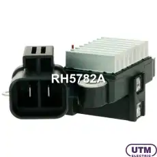 РЕГУЛЯТОР ГЕНЕРАТОРА CIH738 RH5782A UTM
