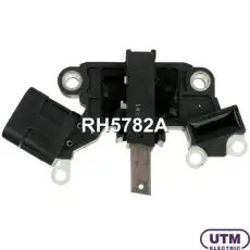 РЕГУЛЯТОР ГЕНЕРАТОРА CIH738 RH5782A UTM