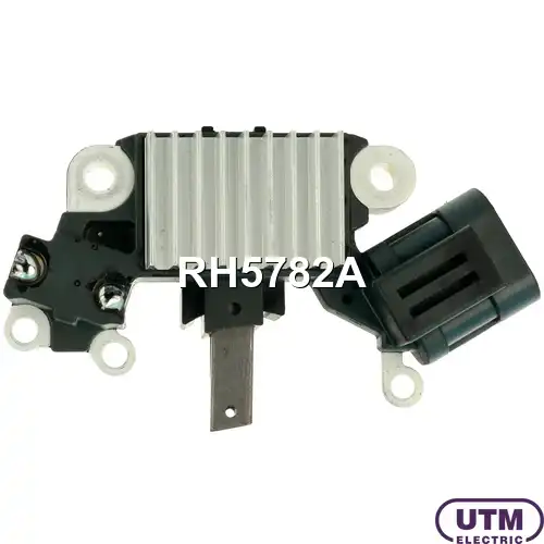 РЕГУЛЯТОР ГЕНЕРАТОРА CIH738 RH5782A UTM