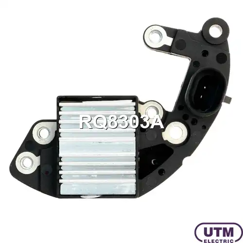 Регулятор генератора RQ8303A UTM